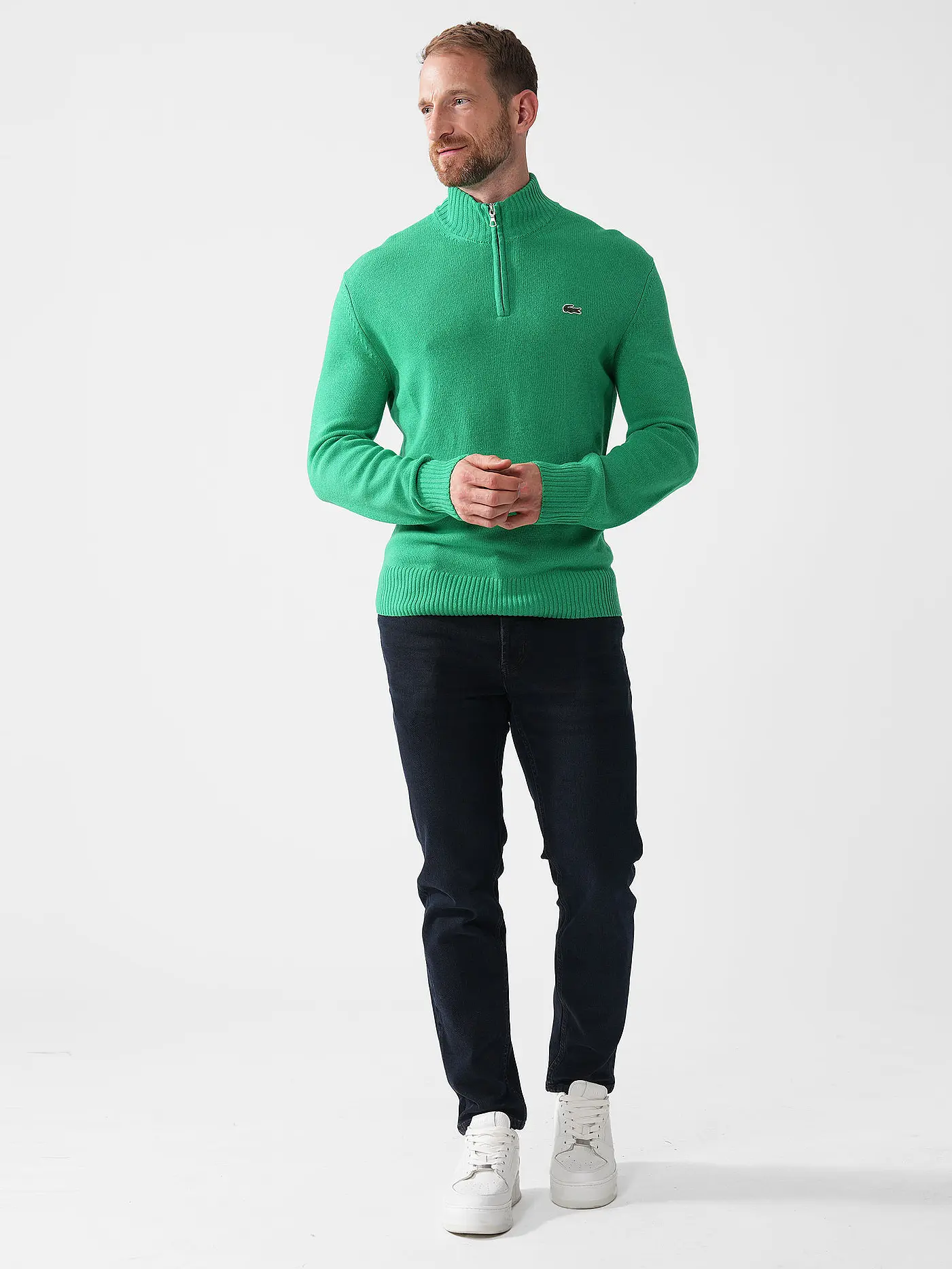 HUGO | Jeans Tapered Fit | 